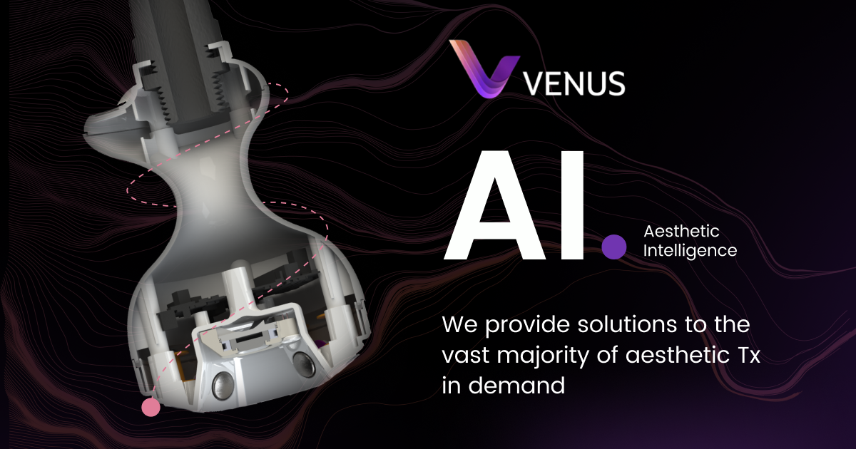NeoGraft® | FUE Hair Transplant and Restoration Machine | Venus